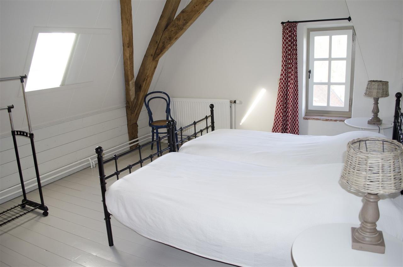 Hotel Vakantie Meerlo Meerlo