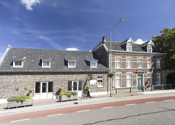 Vakantie Meerlo