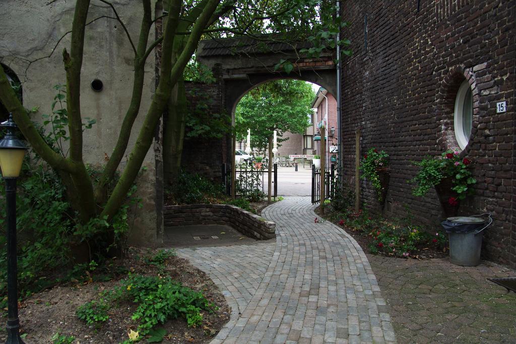 Vakantie Meerlo Hotel