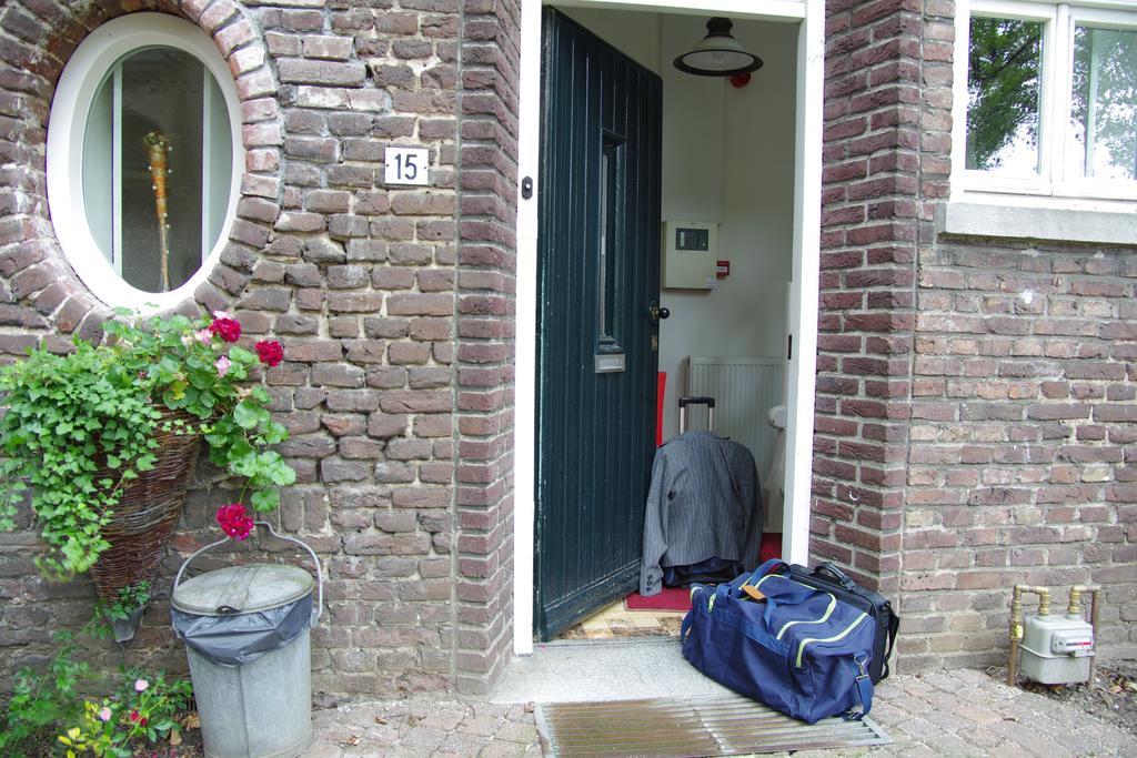 Vakantie Meerlo Meerlo