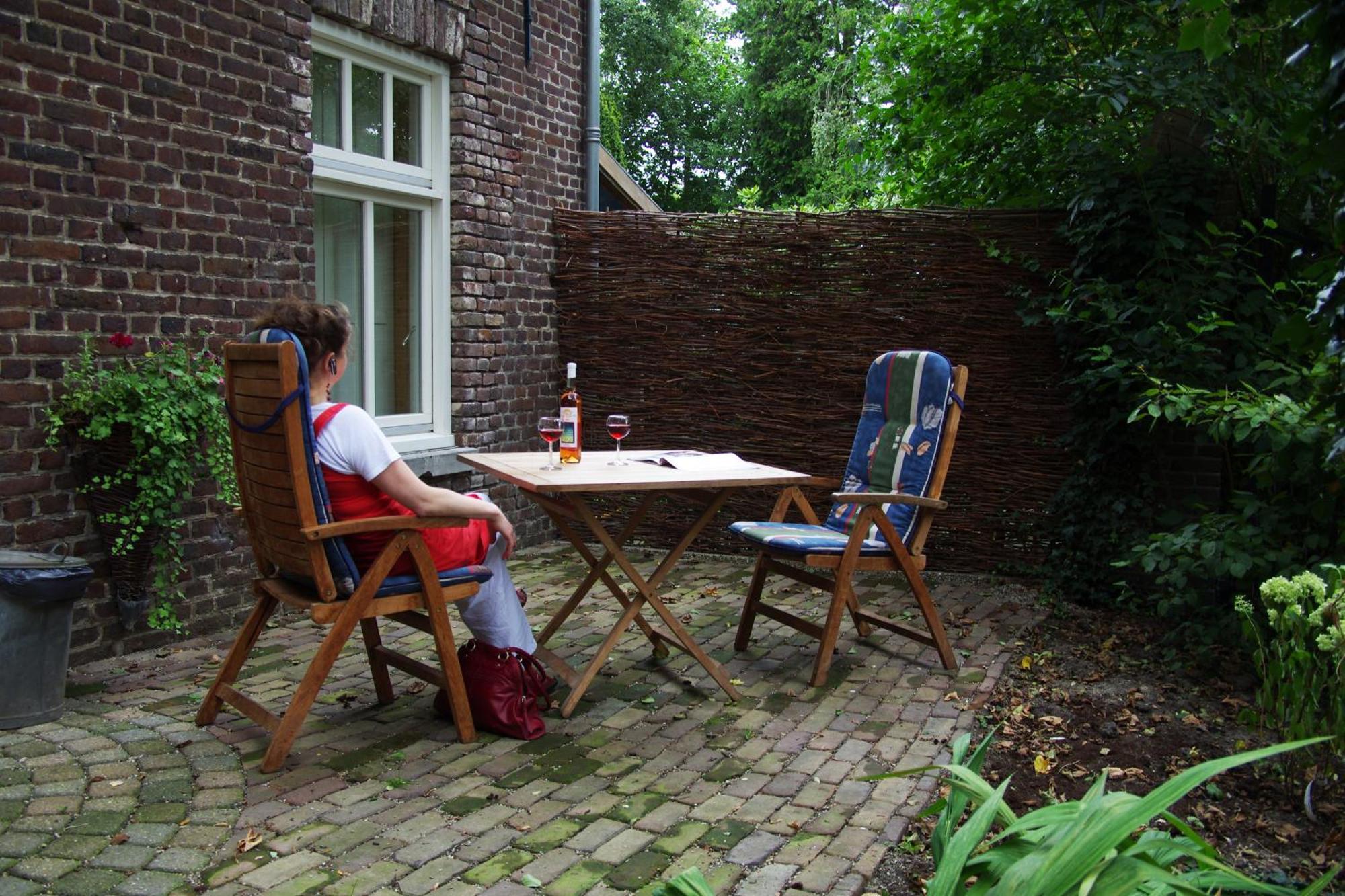 Hotel Vakantie Meerlo