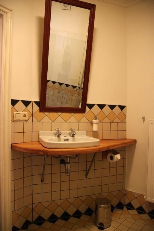 Hotel Vakantie Meerlo 2*