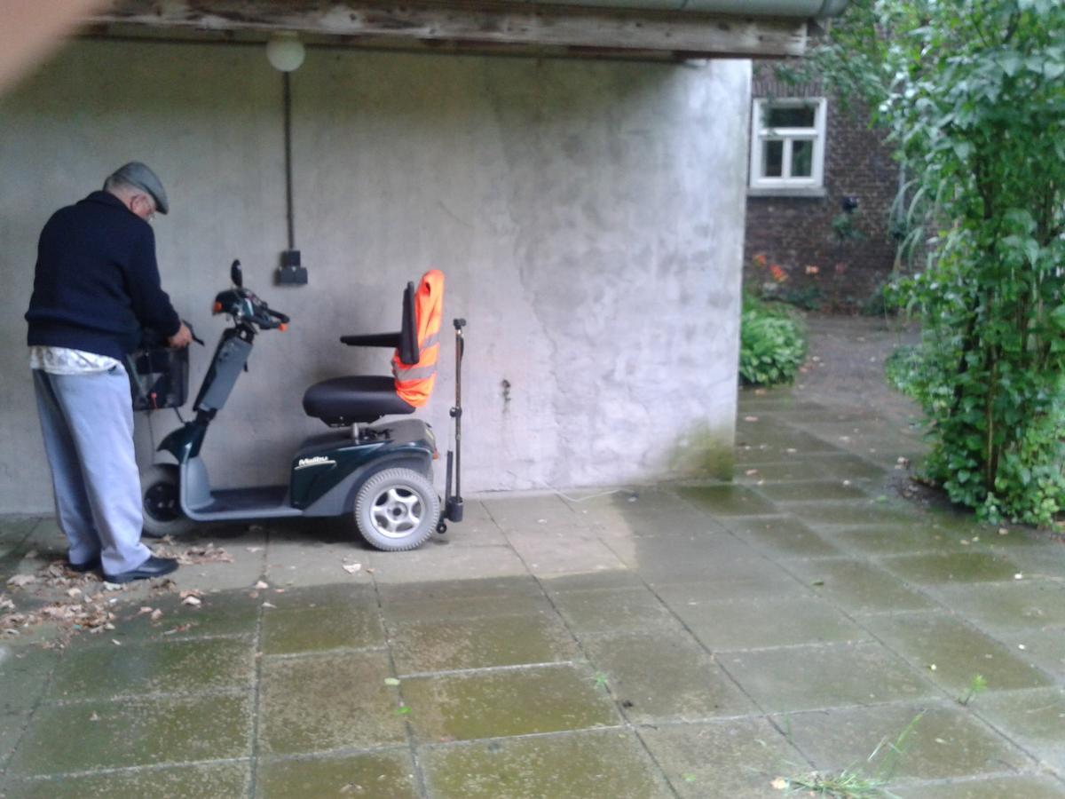 Hotel Vakantie Meerlo Meerlo